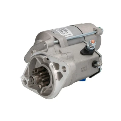 Abbildung von STARDAX STX200973 Anlasser 12 2 10,11 82,5 TOYOTA: Land Cruiser Prado 70 SUV, HILUX 6 Pick up, HIACE Kasten