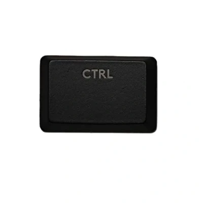 Abbildung von Ctrl Tastenkappen Taste Persönlichkeit Höhe Ersatz Für G915 G913 G815 G813 Wireless Keyboard Keycap