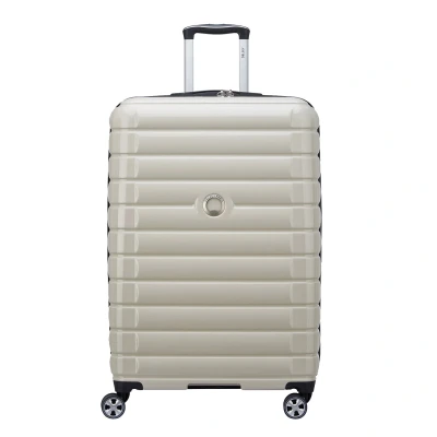 Abbildung von Delsey Shadow 5.0 Trolley 75 Expandable ivory Hartschalenkoffer