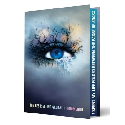 Abbildung von Shatter Me Collector’s Deluxe Limited Edition (Shatter Me, 1)