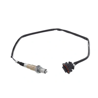 Abbildung von VALEO 368456 Lambdasonde vor Katalysator, nach Katalysator M18x1,5 Planarsonde, Gewinde vorgefettet, beheizt OPEL: Zafira A, Corsa C Schrägheck