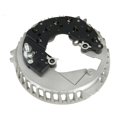 Abbildung von AS PL ARC9015 Gleichrichter, Generator