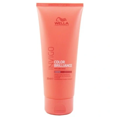 Abbildung von Invigo Brilliance Conditioner Weerbarstig