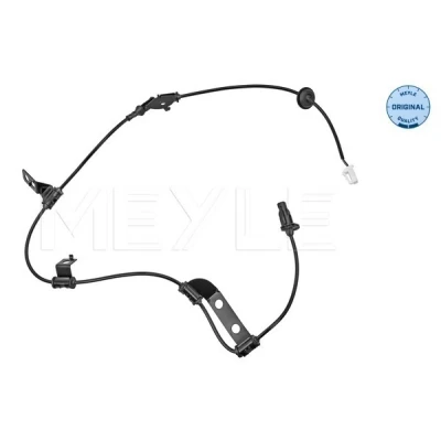 Abbildung von MEYLE 37 14 899 0015 ABS Sensor Hinterachse links aktiver 2 12 HYUNDAI: ix35, KIA: Sportage III