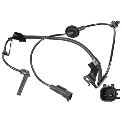 Abbildung von BLUE PRINT ADBP710035 ABS Sensor Hinterachse rechts 975 MITSUBISHI: OUTLANDER 2 SUV, Lancer 8 Schrägheck, 3