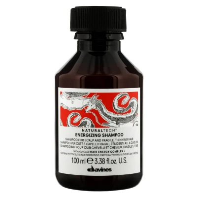 Abbildung von Davines Natural Tech Energizing Shampoo