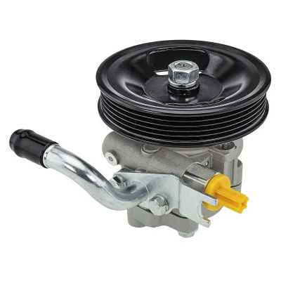 Abbildung von MEYLE 28 14 631 0002 Hydraulikpumpe hydraulisch 5 119 KIA: CARNIVAL / GRAND 3 kfzteile, kfzteile24, bandel online, bandel, atp autoteile,