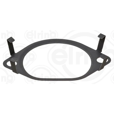 Abbildung von ELRING 967.760 Dichtung, AGR Ventil links JAGUAR: F Pace, XF Limousine, LAND ROVER: Discovery 4, Range Rover Sport