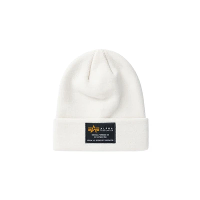 Abbildung von Alpha Industries Skimütze &quot;Alpha Accessoires Headwear Crew Beanie&quot;