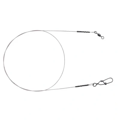 Abbildung von Spro Wire Leader 7X7 18kg 30cm
