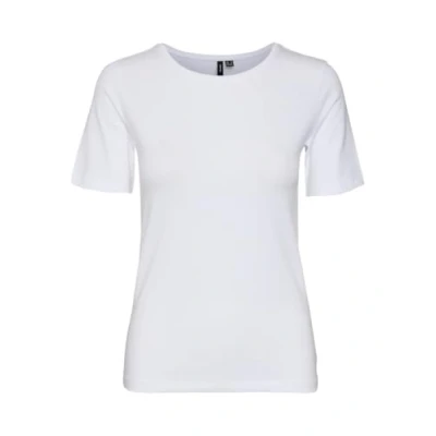 Abbildung von Vero Moda Kurzarmshirt &quot;VMLULU SS TOP JRS GA NOOS&quot;