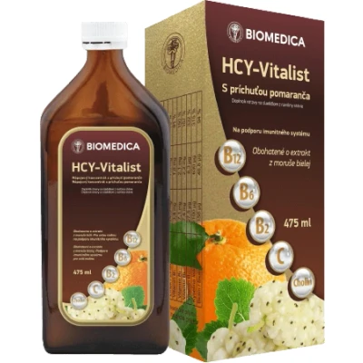 Abbildung von Kratom World HCY Vitalist Biomedica 475 ml