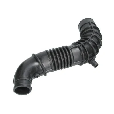 Abbildung von THERMOTEC DCR069TT Ansaugschlauch, Luftfilter Eingang, Vorderachse RENAULT: Clio 4 Schrägheck, MEGANE 3 Grandtour, 2