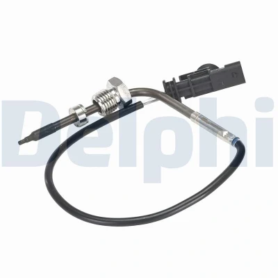 Abbildung von DELPHI TS30379 12B1 Sensor, Abgastemperatur VOLVO: V60 I, XC60 V70 3