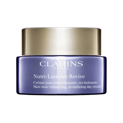 Abbildung von CLARINS Nutri Lumi&egrave;re Revive 50 ml