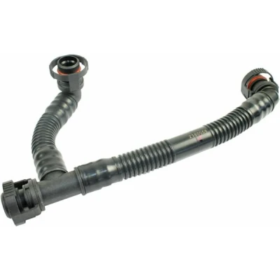 Abbildung von METZGER 2380056 Kurbelgehäuseentlüftung BMW: 5 Limousine, 3 7