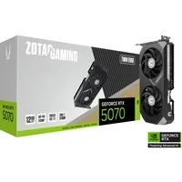 Abbildung von Zotac RTX 5070 Twin Edge 12GB GDDR7 HDMI 3xDP