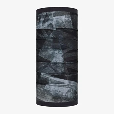 Abbildung von Buff Wende Polar Multifunktionstuch GEOLINE GREY