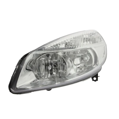 Abbildung von ABAKUS 551 1144L LD EM Scheinwerfer RENAULT: SCENIC 2