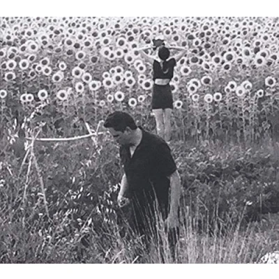 Abbildung von Jesu/Sun Kil Moon [Vinyl LP]