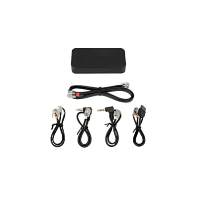 Abbildung von Jabra LINK Elektronischer Hook Switch Adapter für drahtlos