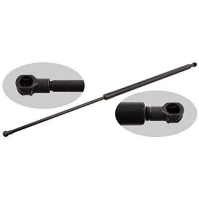 Abbildung von FEBI BILSTEIN 27903 Heckklappendämpfer 630 690 beidseitig RENAULT: Kangoo I, I Rapid