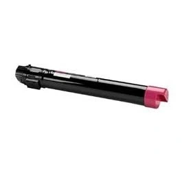 Abbildung von Kompatibel Xerox 006R01515 magenta toner 15.000 seiten