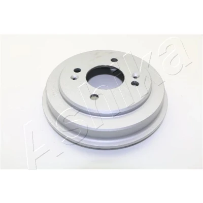 Abbildung von ASHIKA 56 0K K15C Bremstrommel Hinterachse KIA: Picanto II