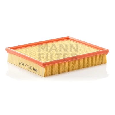Abbildung von MANN FILTER C 26 109 Luftfilter 46 213 254 Filtereinsatz FORD: Sierra Mk2 Limousine, Schrägheck, SCORPIO 1 Kombi