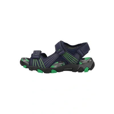 Abbildung von Superfit Trekkingsandale für Kinder, Größe: 38, Ocean kombi Schuhe