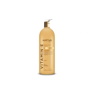 Abbildung von Kativa Vitamin E Conditioner, 1 l