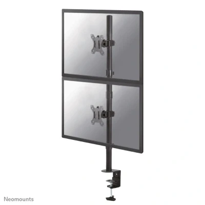 Abbildung von Neomounts by Newstar FPMA D550DVBLACK Monitorhalterung Schwarz