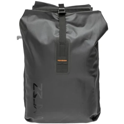Abbildung von Doppelpacktache New Looxs Varo Double MIK 40 Liter 28 X 43 17 Cm (x2) Schwarz