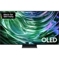 Abbildung von Samsung GQ55S90DAE OLED Fernseher (138 cm/55 Zoll, 4K Ultra HD, Smart TV, Neural Quantum AI Gen2 Prozessor, bis zu 120Hz)