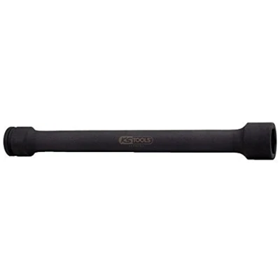 Abbildung von KS Tools 515.1193 3/4&quot; Sechskant Kraft Stecknuss, 400mm lang, 32mm