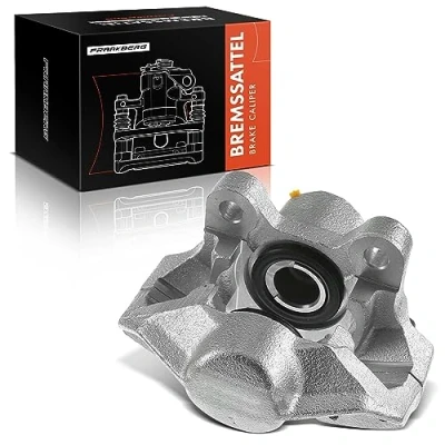 Abbildung von Frankberg Bremssattel Bremszange Hinten Links Kompatibel mit /8 W114 2.3L 2.8L 1970 1976/8 W115 2.0L 3.0L 1976 S Klasse W116 4.5L 1972 1980 Replace# 1234200583