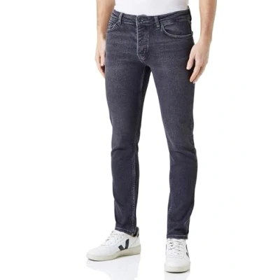 Abbildung von Trendyol Jeans Slim Fit, Herren, Größe: 30, Black