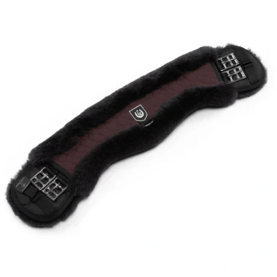 Abbildung von Werner Christ Bananengurt Anatomic Braun/Braun 45cm