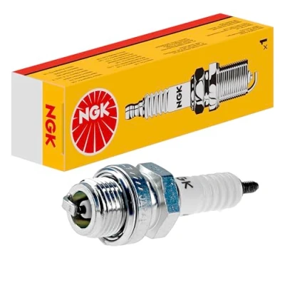 Abbildung von NGK 7909 Zündkerze M18 x 1,5 SW: 20,8 mm