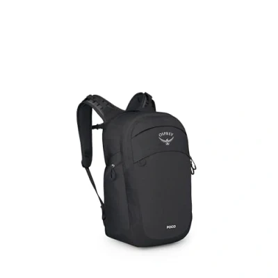 Abbildung von Osprey Poco Changing Tote Outdoor Technisch Kinder Wickeltasche Black O/S