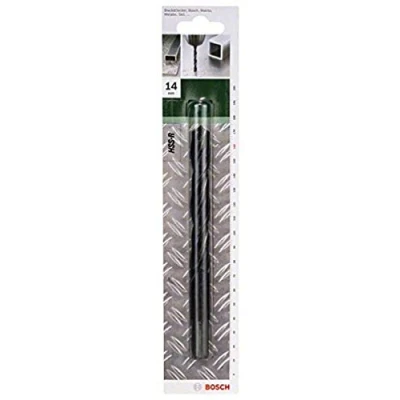 Abbildung von Bosch DIY Metallbohrer HSS R rollgewalzt (Ø 14 mm)