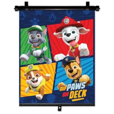 Abbildung von SEVEN POLSKA PAW Patrol S34025 Auto Sonnenschutz