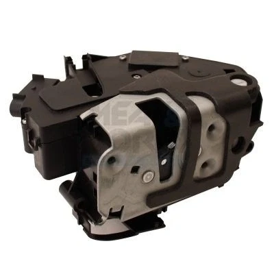 Abbildung von MEAT &amp; DORIA 31400 Türschloß hinten rechts FORD: Fiesta Mk6 Schrägheck (JA8, JR8) 1.6 TDCi, 1.4, 1.5 1.0 Sport, 1.6, 1.4 LPG,