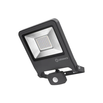 Abbildung von Osram Endura flood sensor 50w 830 dg ledv 4058075239593