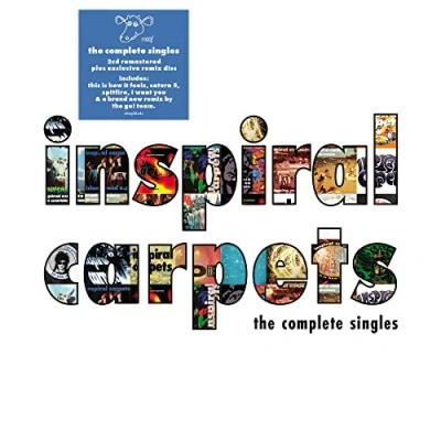 Abbildung von The Complete Singles