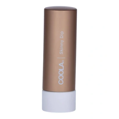 Abbildung von Coola Mineral Liplux SPF 30 Lippenbalsam, Größe: 4.2 g, Skinny dipp