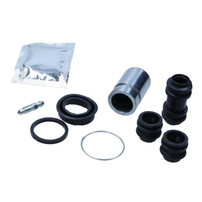 Abbildung von MAXGEAR 27 1588 Bremssattel Reparatursatz Hinterachse 30 TOYOTA: Yaris I Schrägheck, Verso