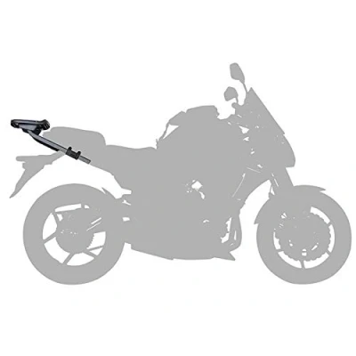 Abbildung von SHAD Y0FJ15ST Kit Top Yamaha Fjr 1300 &#039;06