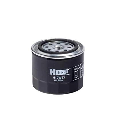 Abbildung von HENGST FILTER H10W13 Ölfilter 3/4 16 UNF Anschraubfilter LADA: 1200 1600 Limousine, Niva, Samara