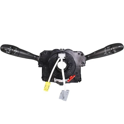 Abbildung von METZGER 0916841 Lenkstockschalter CITROËN: C3 Picasso, PEUGEOT: 308 I SW